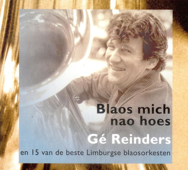 Gé Reinders - 2005