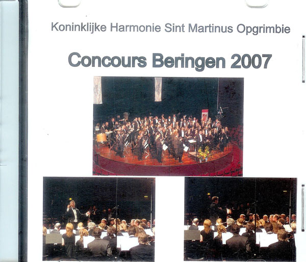 Concours Beringen 2007
